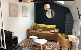 Appartement En Coeur De Ville