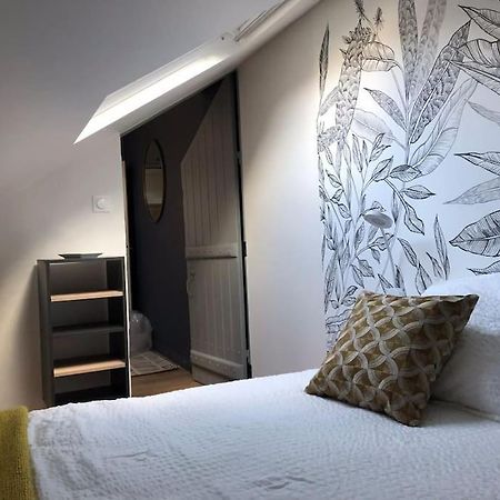 Appartement En Coeur De Ville Angers Extérieur photo