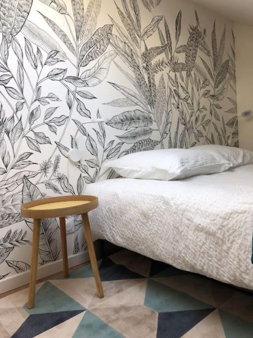 Appartement En Coeur De Ville Angers Extérieur photo